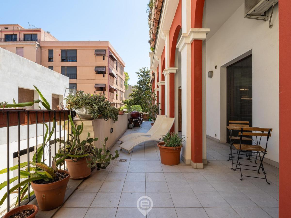 Appartement The Bright Cagliari