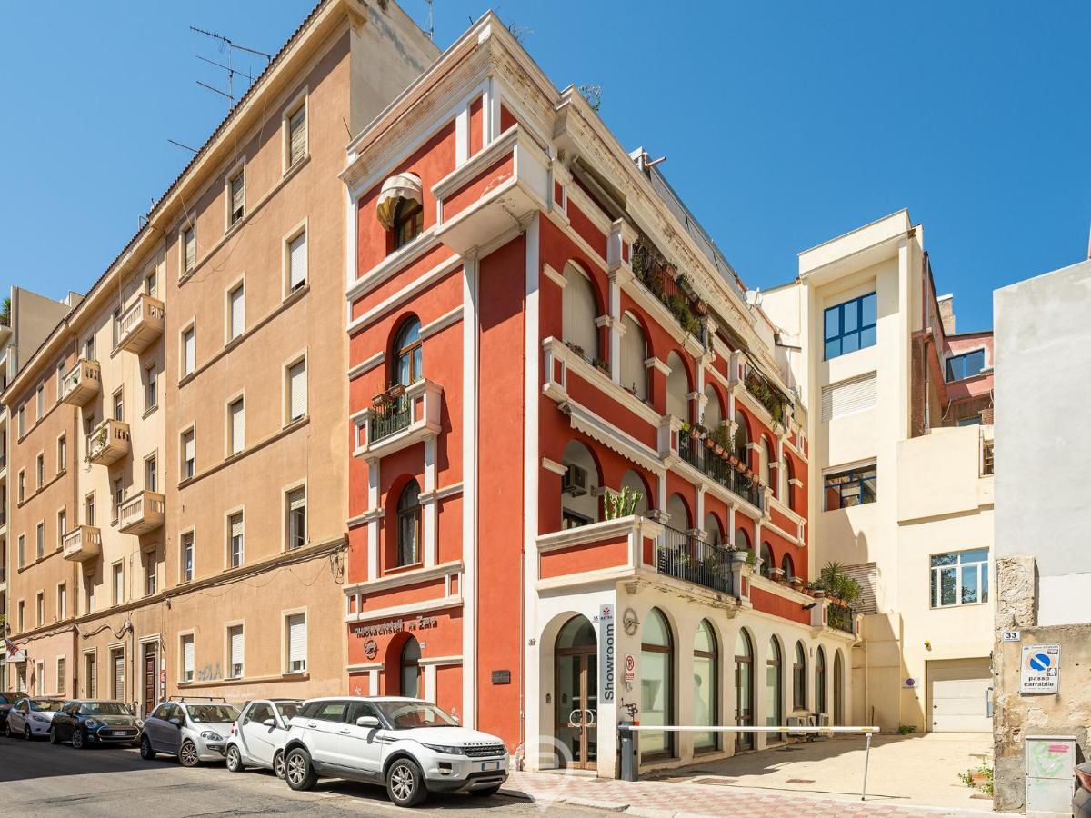 The Bright Appartement *