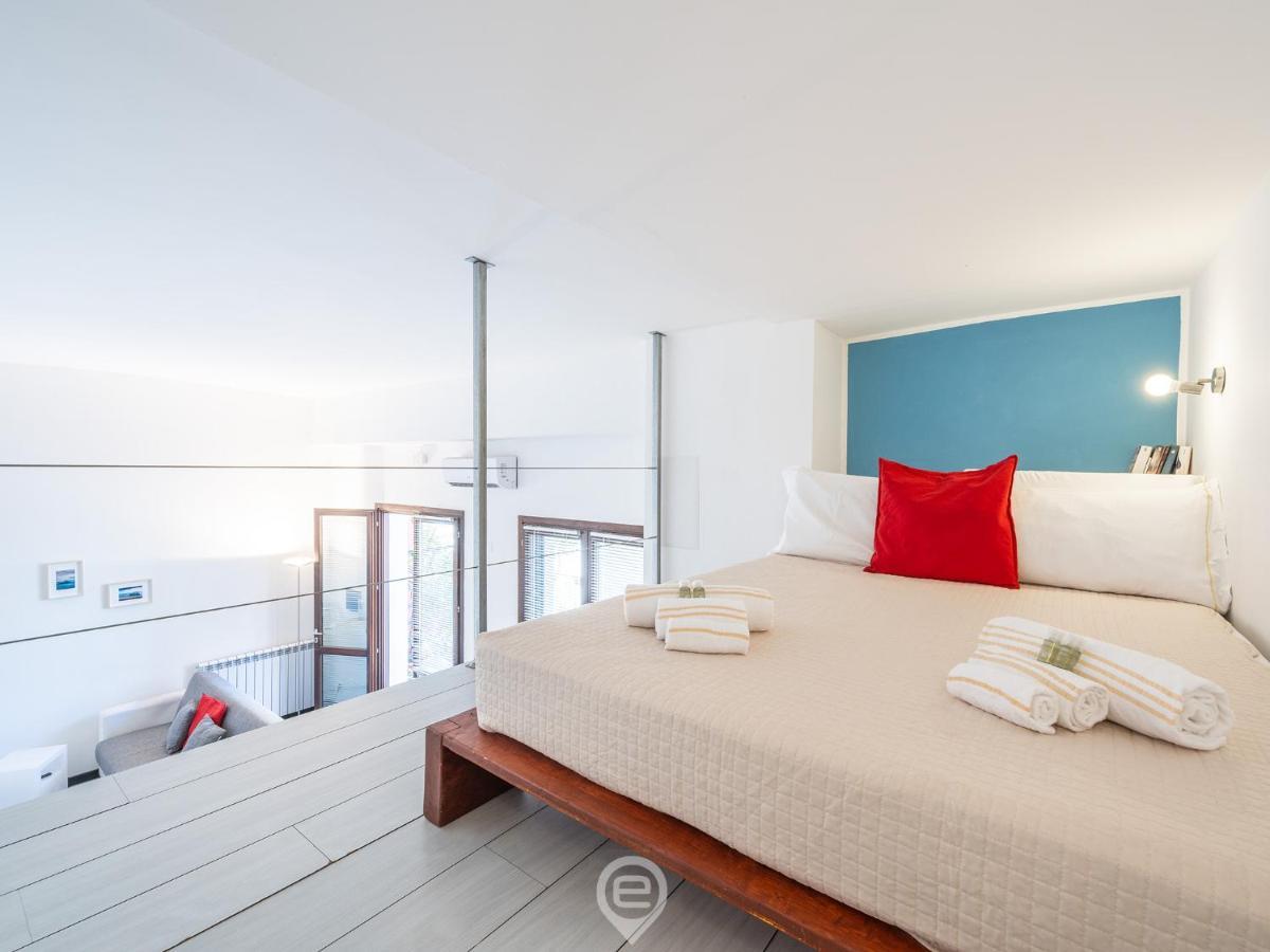 Apartment The Bright Cagliari