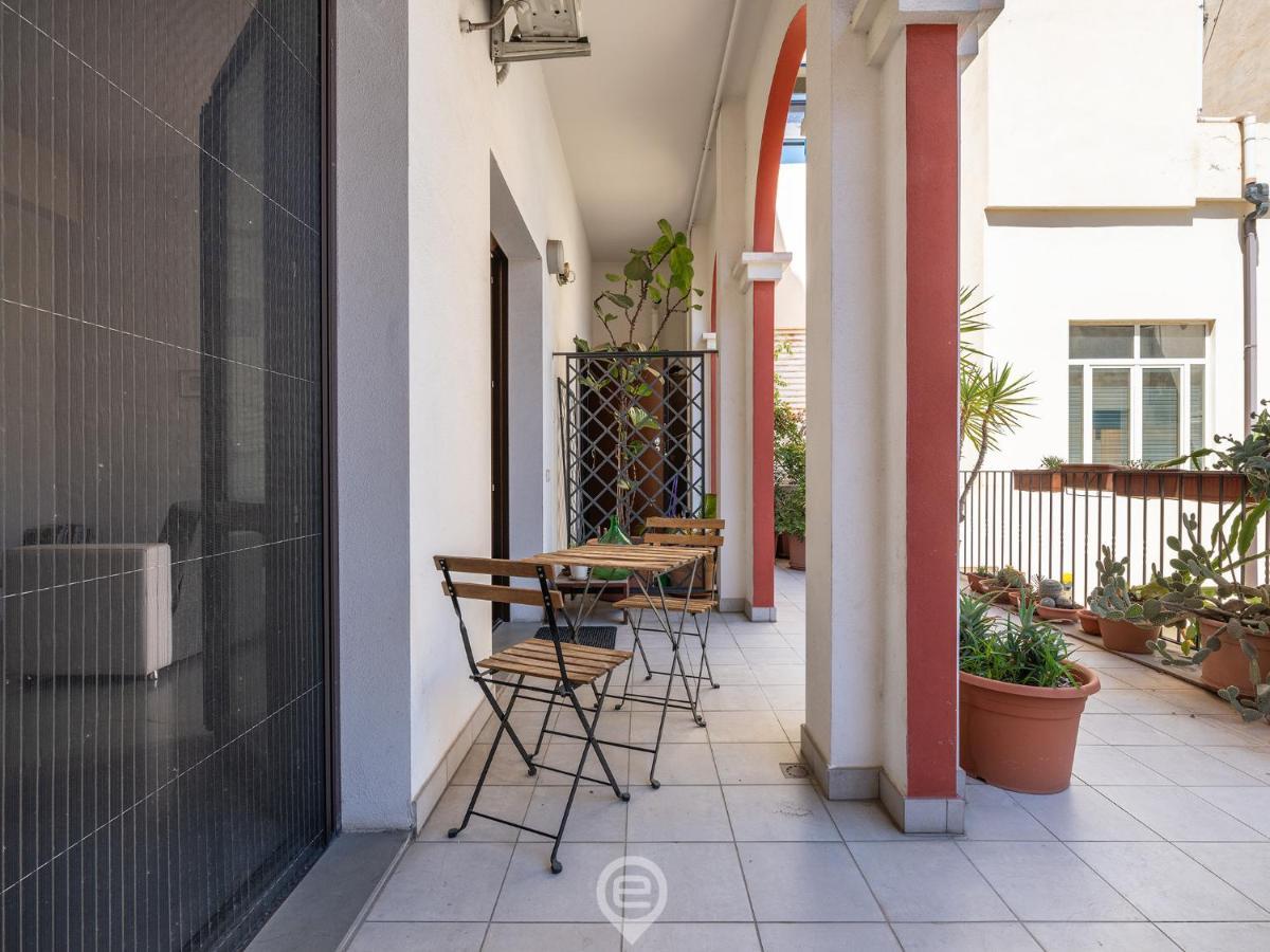 The Bright Appartement Cagliari